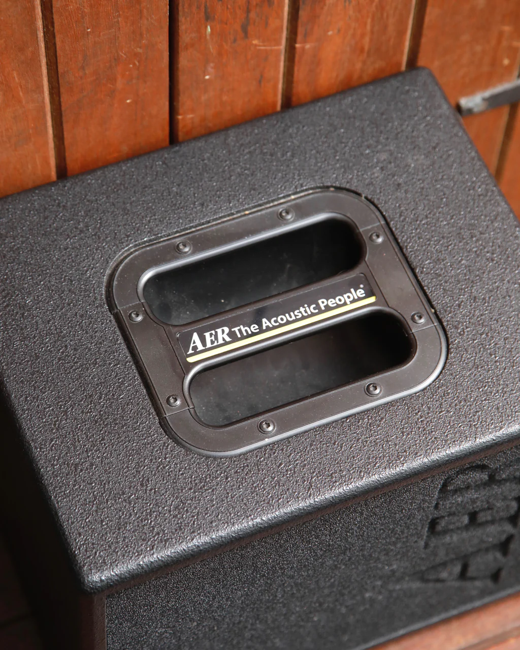 AER AG8/2 Active Monitor 60-Watt Pre-Owned - Image 2