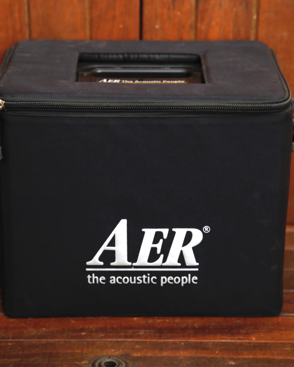 AER AG8/2 Active Monitor 60-Watt Pre-Owned - Image 5