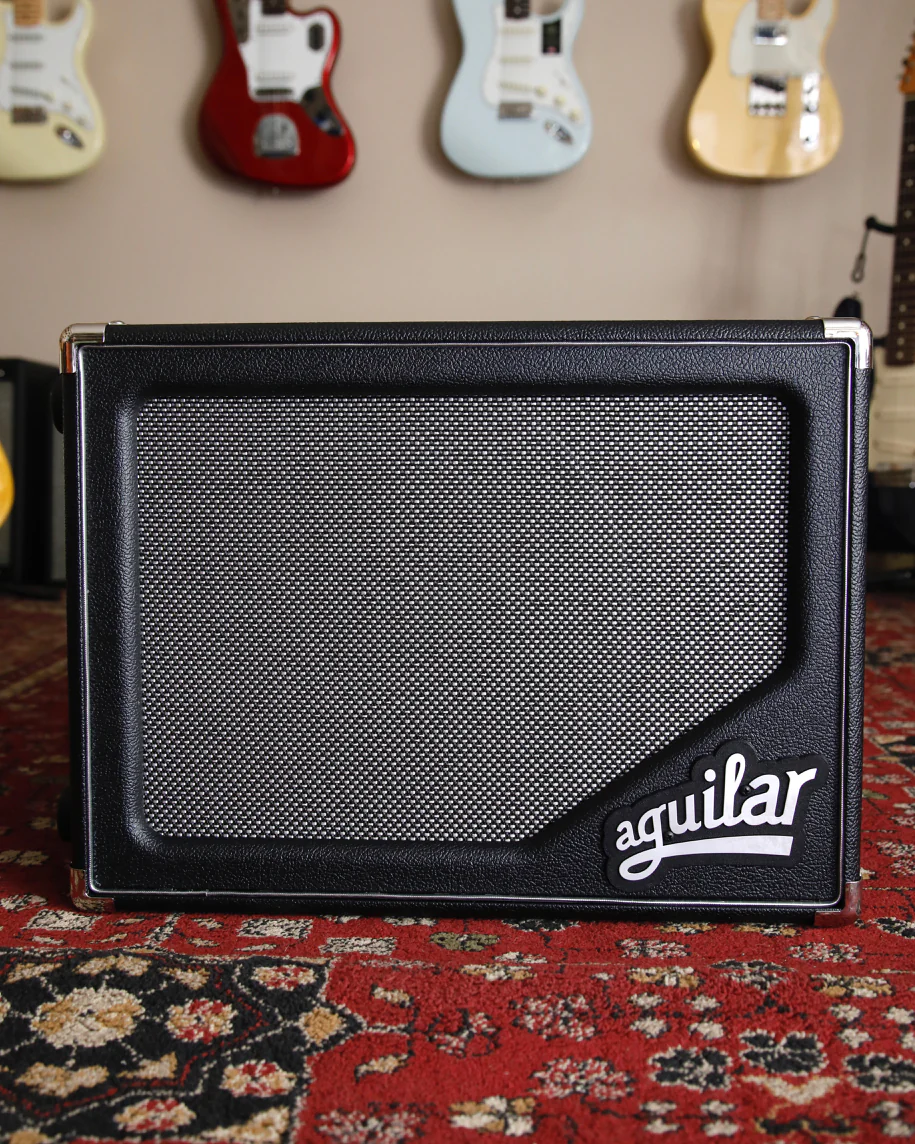 Aguilar SL 112 Bass Speaker Cabinet Pre-Owned