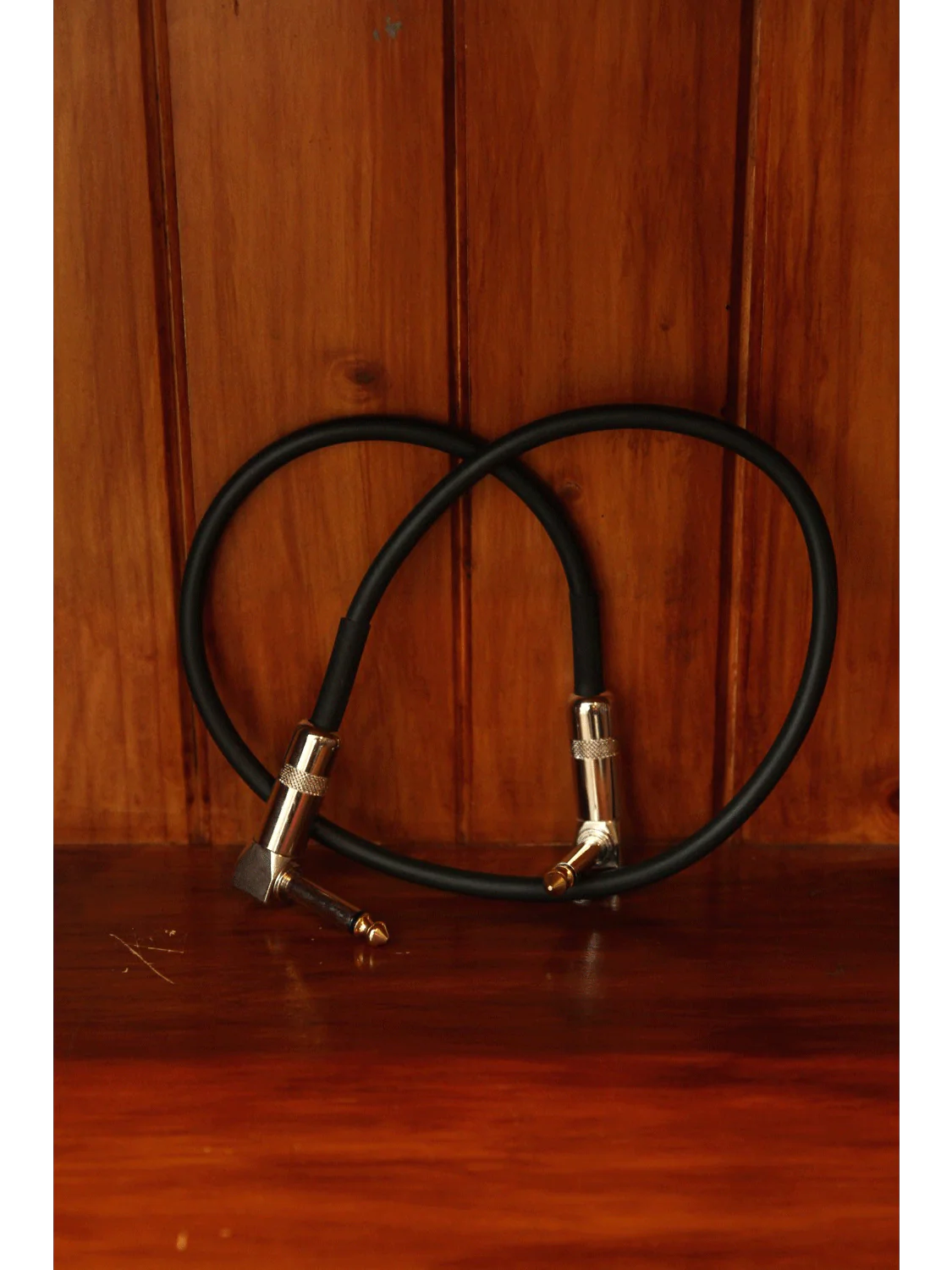 AMS Patch Lead Cable 2ft