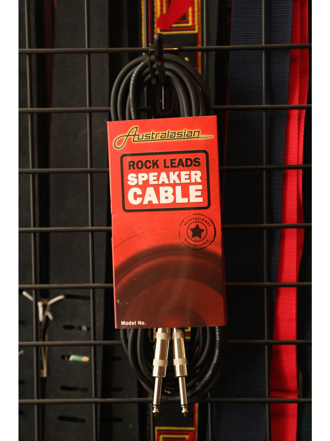 AMS Speaker Cable 20ft SP20AB