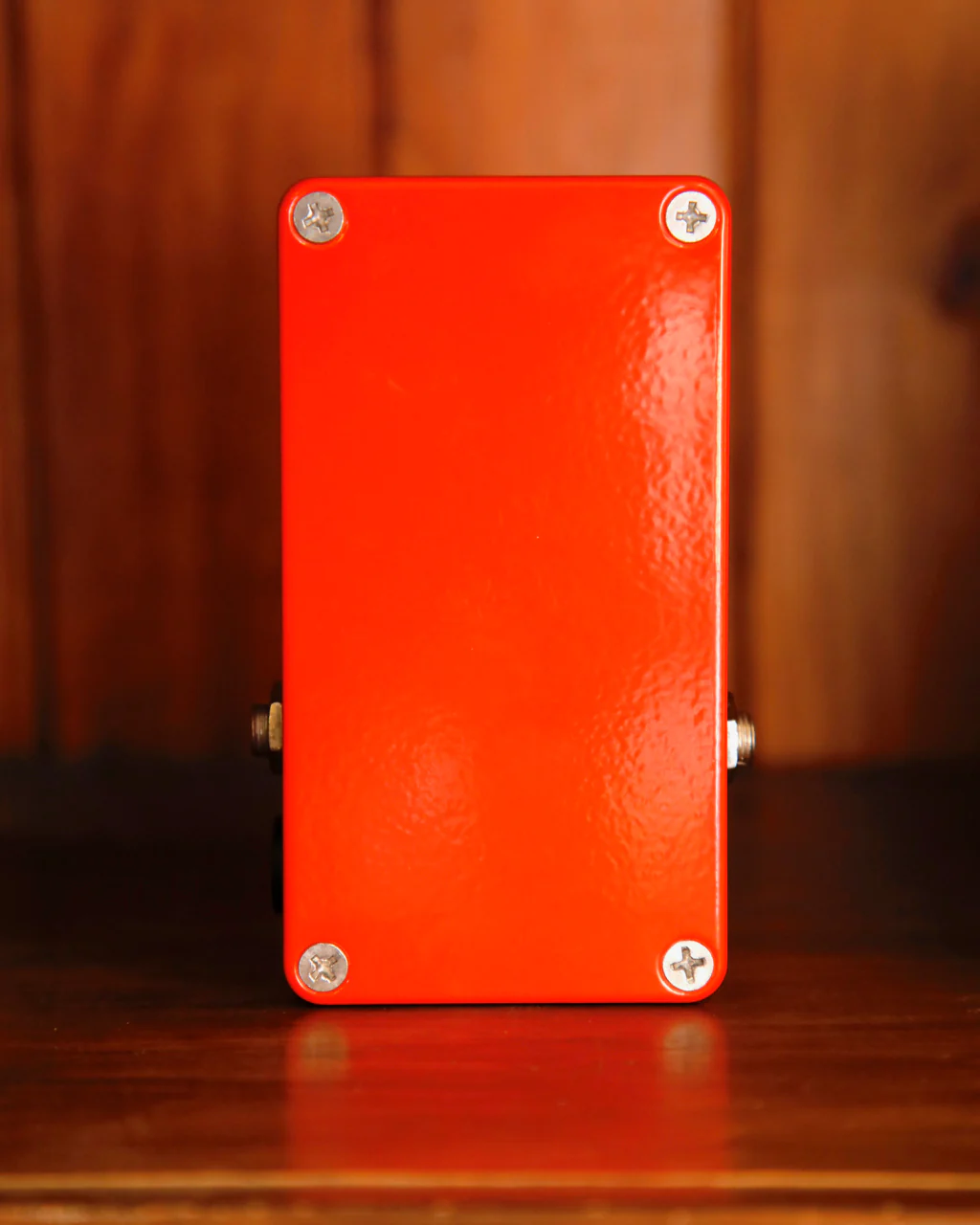 Anarchy Audio LTD OJAY Germanium Powered Device Boost Pedal - Image 2