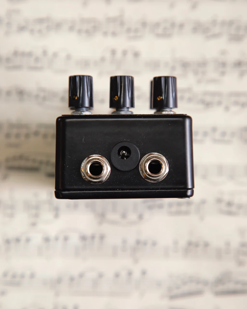 Anarchy Audio Reignmaker Distortion Pedal Pre-Owned - Image 3