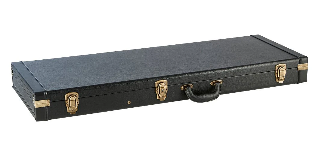 Armour APCER Rectangle Electric Guitar Hard Case - Image 2