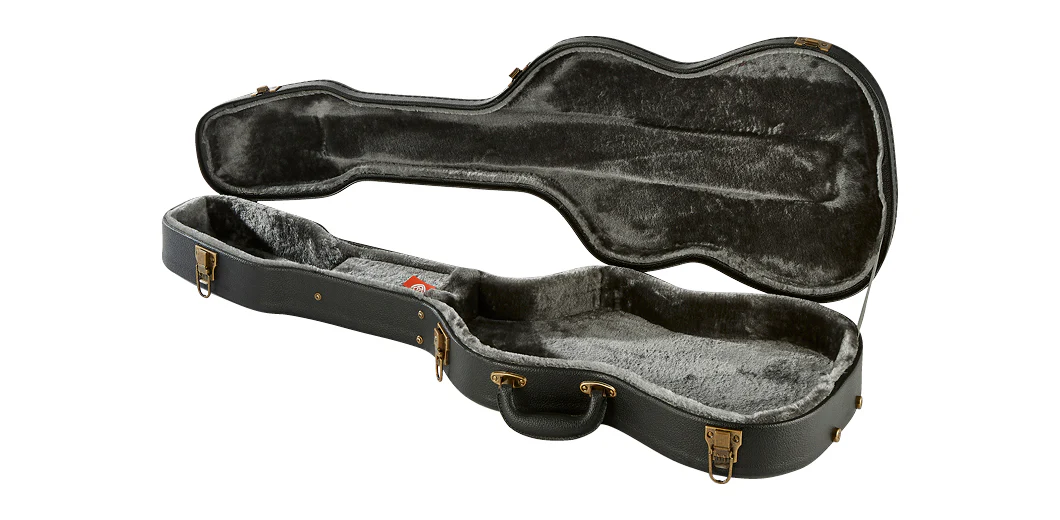 Armour APCES Shaped Electric Guitar Hard Case - Image 2