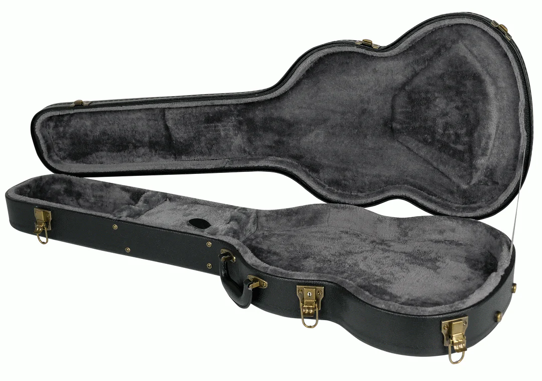 Armour APCSG Premium Wood SG Guitar Hard Case - Image 2