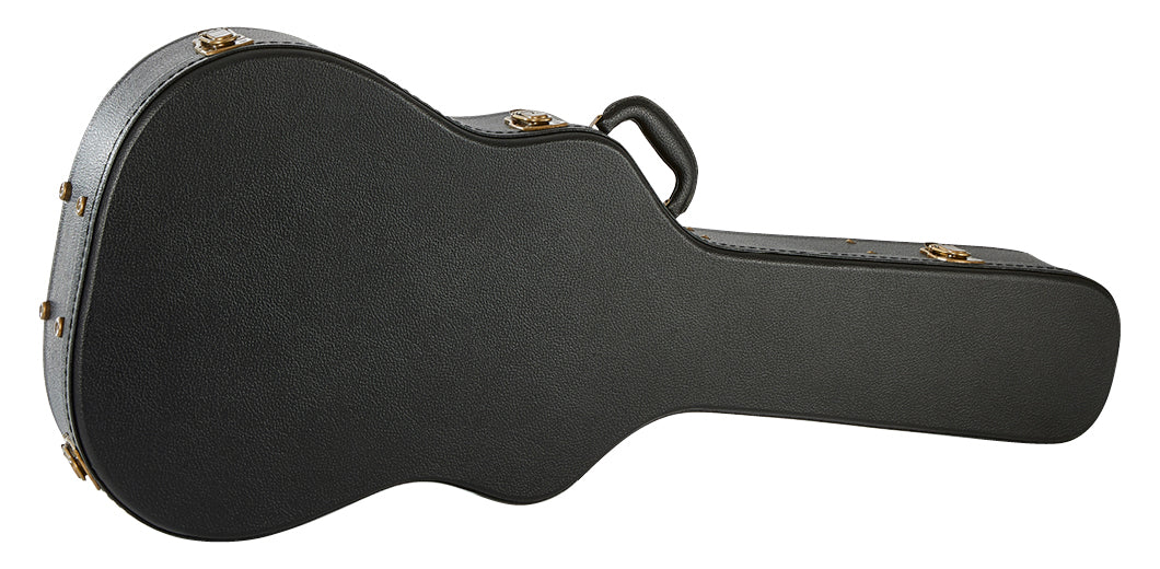 Armour APCSL Slimline Acoustic Guitar Hard Case - Image 5