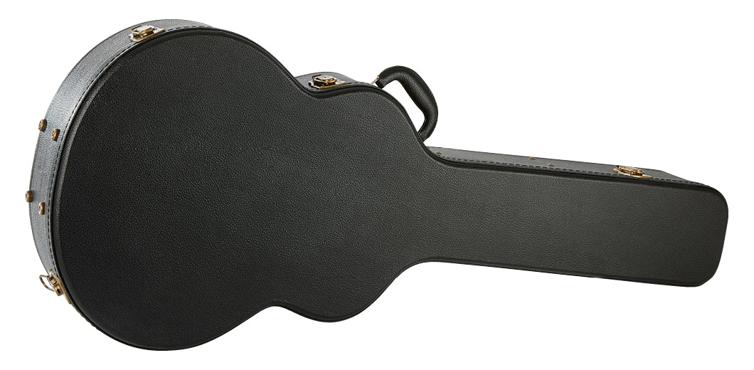 Armour APJC Jumbo Acoustic Guitar Hard Case - Image 4