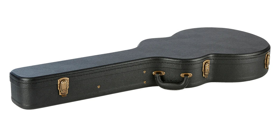 Armour APJCS Jumbo Slim Acoustic Guitar Hard Case - Image 4