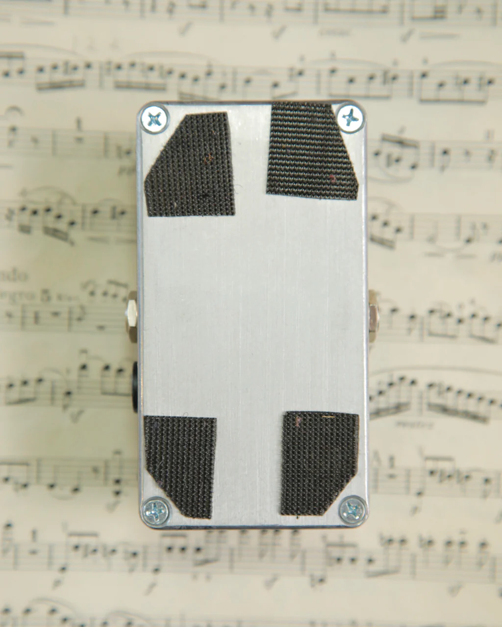 Bearfoot BJF Model HS Drive Pedal Pre-Owned - Image 2