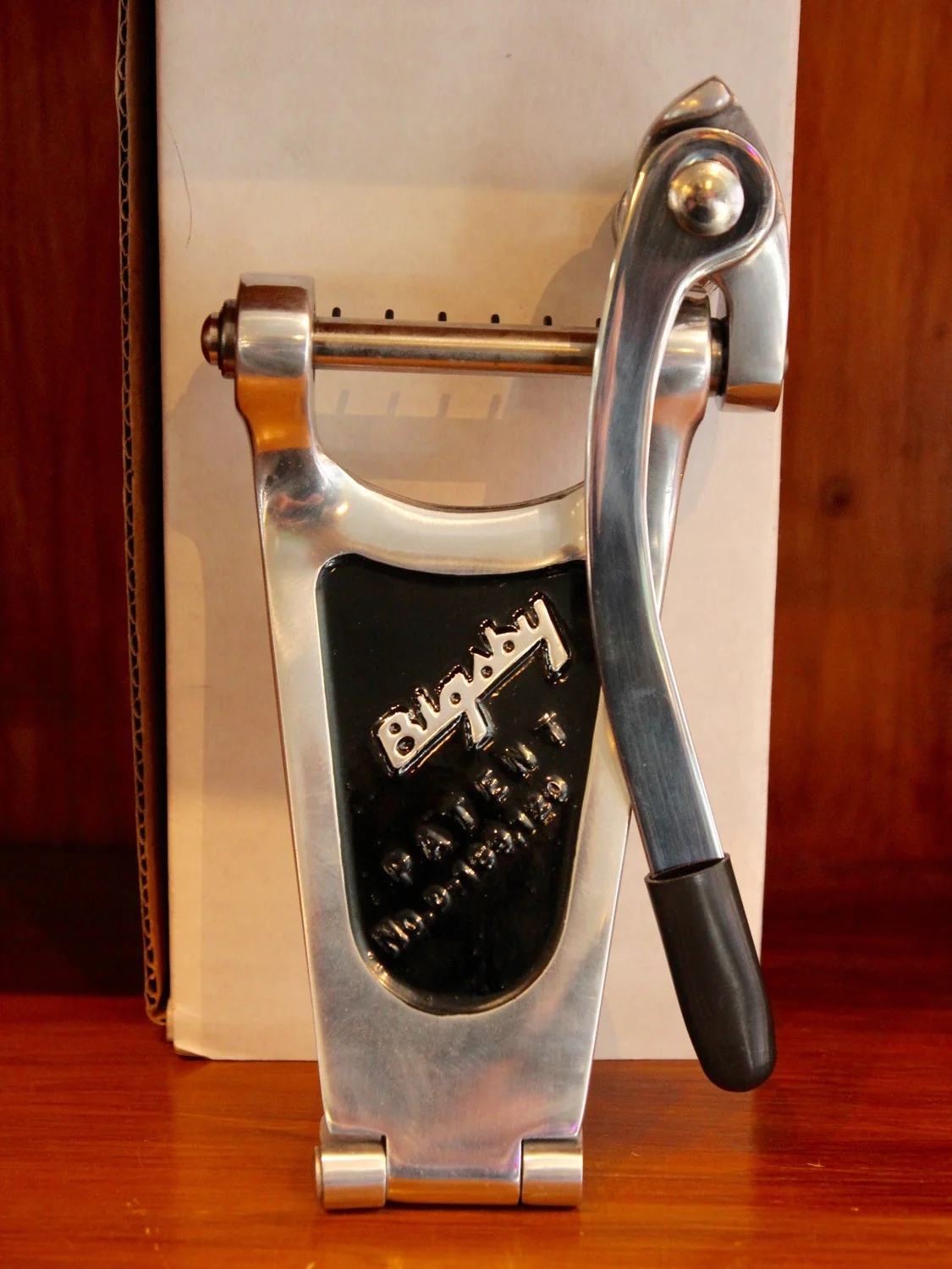 Bigsby B6 Long Tremolo Unit