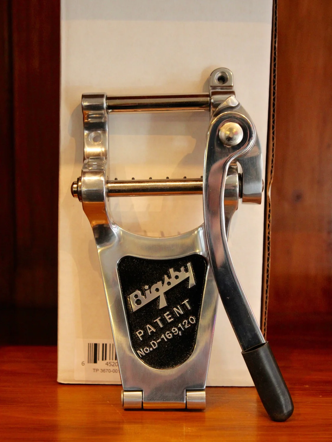 Bigsby B7 Tremolo Unit