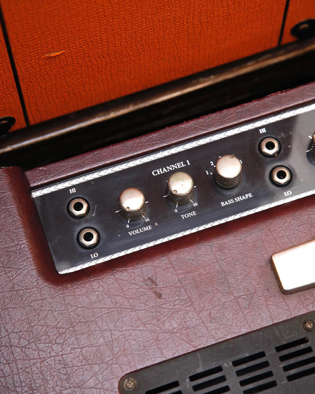 Blackstar Artisan 30 2x12" 30-Watt Valve Combo Amplifier Pre-Owned - Image 4