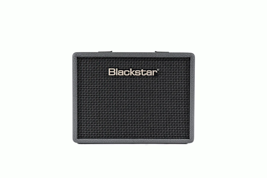 Blackstar Debut 15 Watt Guitar Amplifier Bronco Grey