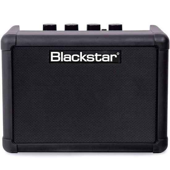 Blackstar Fly 3 BT 3W 2 Channel Compact Mini w/Bluetooth