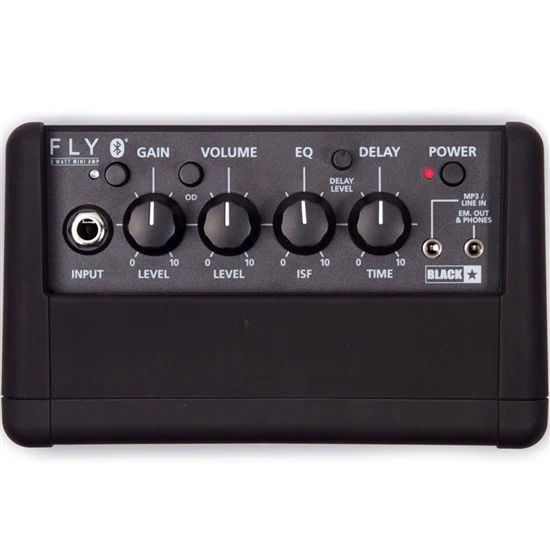 Blackstar Fly 3 BT 3W 2 Channel Compact Mini w/Bluetooth - Image 2
