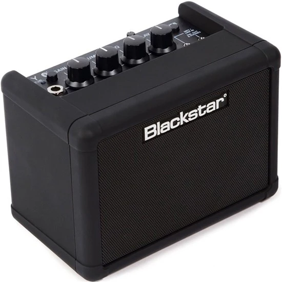 Blackstar Fly 3 BT 3W 2 Channel Compact Mini w/Bluetooth - Image 4