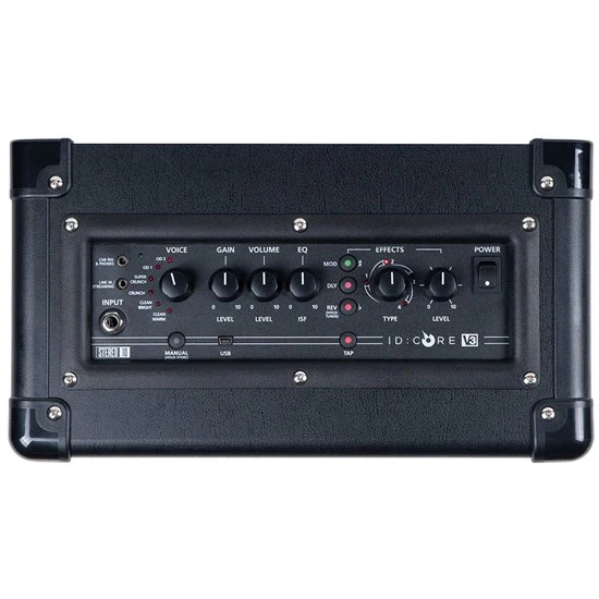 Blackstar ID CORE10 V3 10w Stereo Digital Guitar Combo Amp - Image 2
