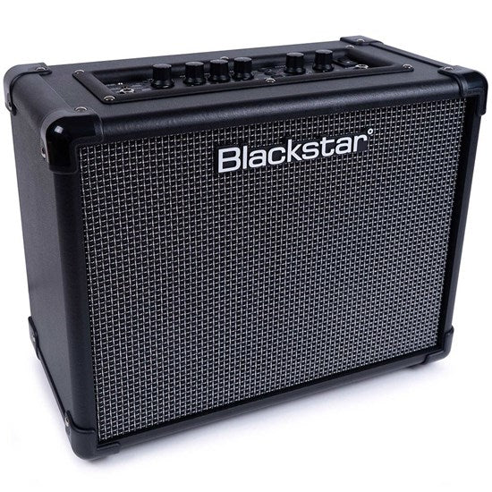 Blackstar ID CORE10 V3 10w Stereo Digital Guitar Combo Amp - Image 3