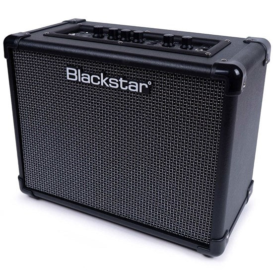 Blackstar ID CORE10 V3 10w Stereo Digital Guitar Combo Amp - Image 4
