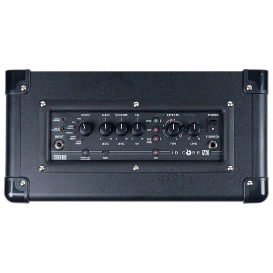 Blackstar ID CORE20 V3 20w Stereo Digital Guitar Combo Amp - Image 2