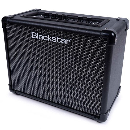 Blackstar ID CORE20 V3 20w Stereo Digital Guitar Combo Amp - Image 4