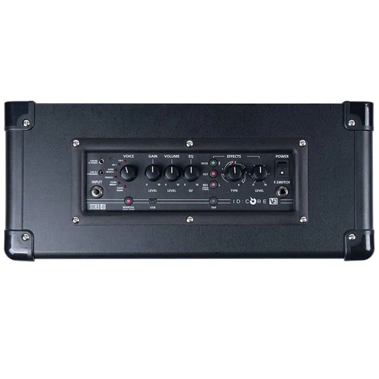 Blackstar ID CORE40 V3 40w Stereo Digital Guitar Combo Amp - Image 2