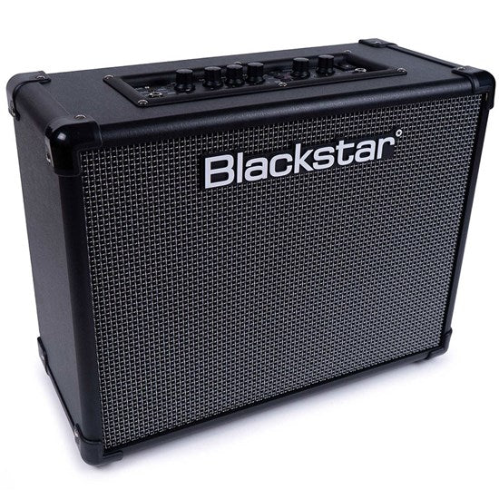 Blackstar ID CORE40 V3 40w Stereo Digital Guitar Combo Amp - Image 3