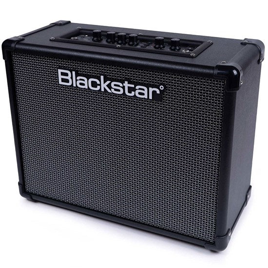 Blackstar ID CORE40 V3 40w Stereo Digital Guitar Combo Amp - Image 4