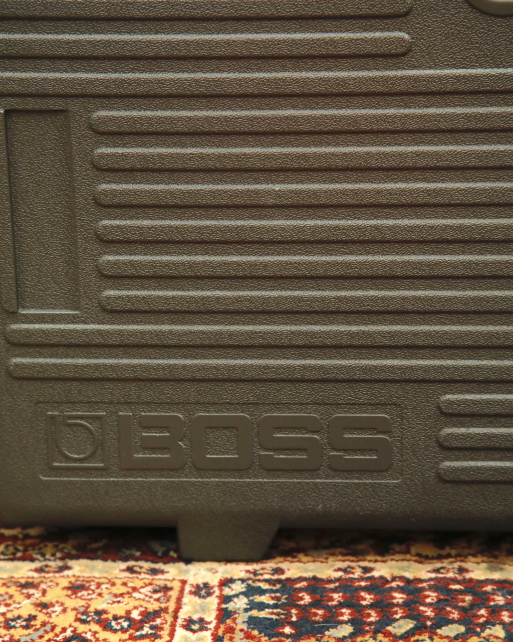 Boss BCB-90X Pedal Board Pre-Owned - Image 3
