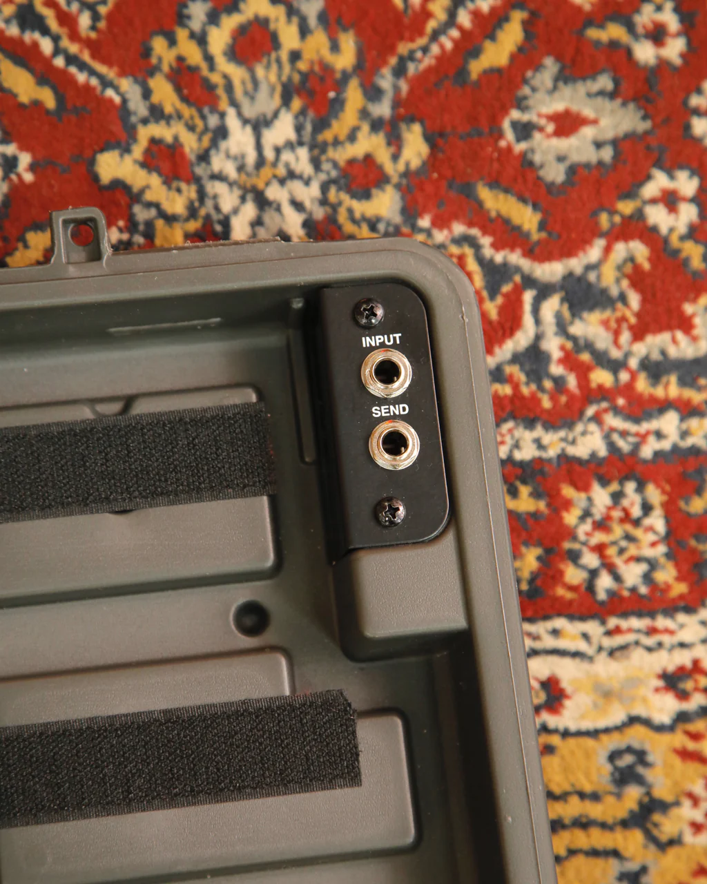 Boss BCB-90X Pedal Board Pre-Owned - Image 5
