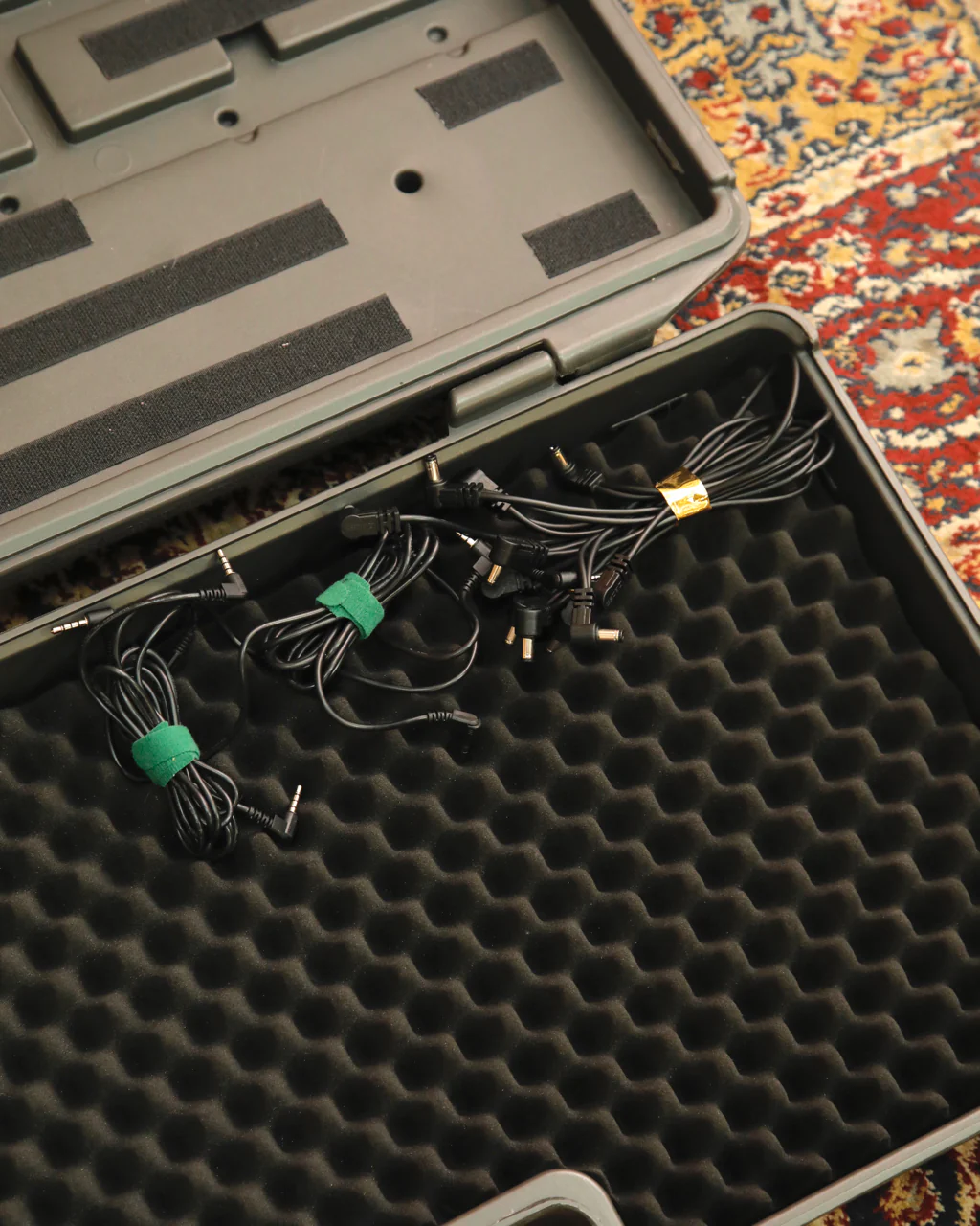 Boss BCB-90X Pedal Board Pre-Owned - Image 6