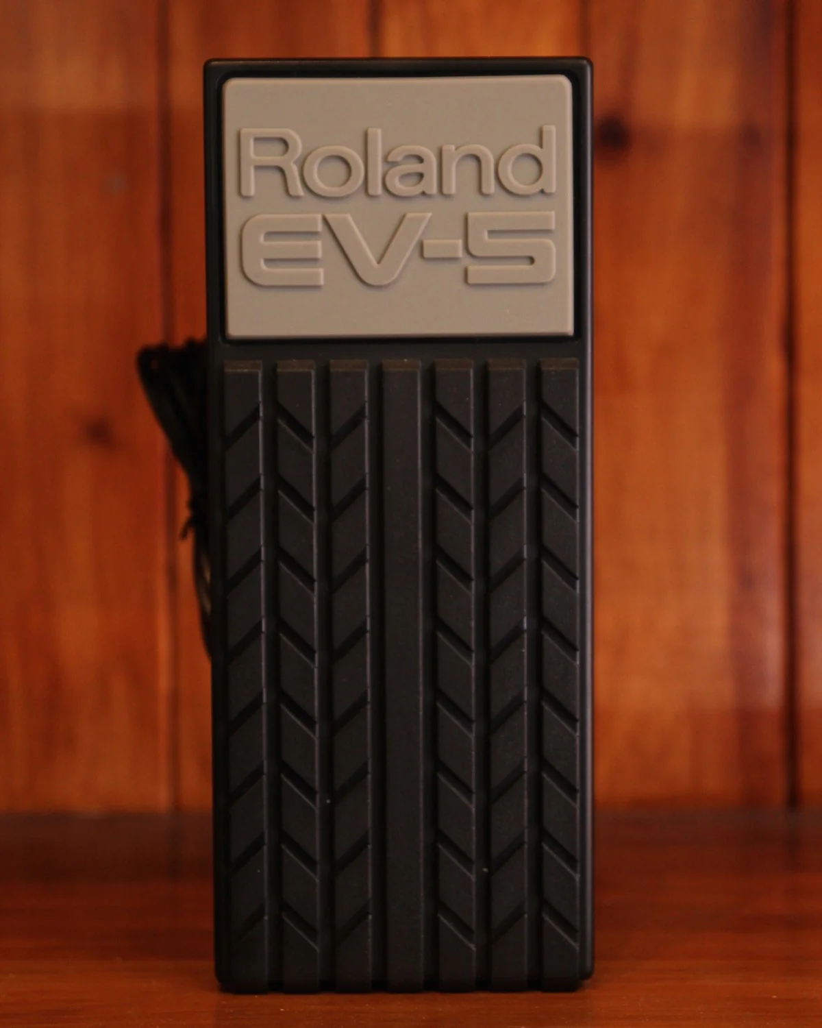 Boss EV-5 Expression Pedal