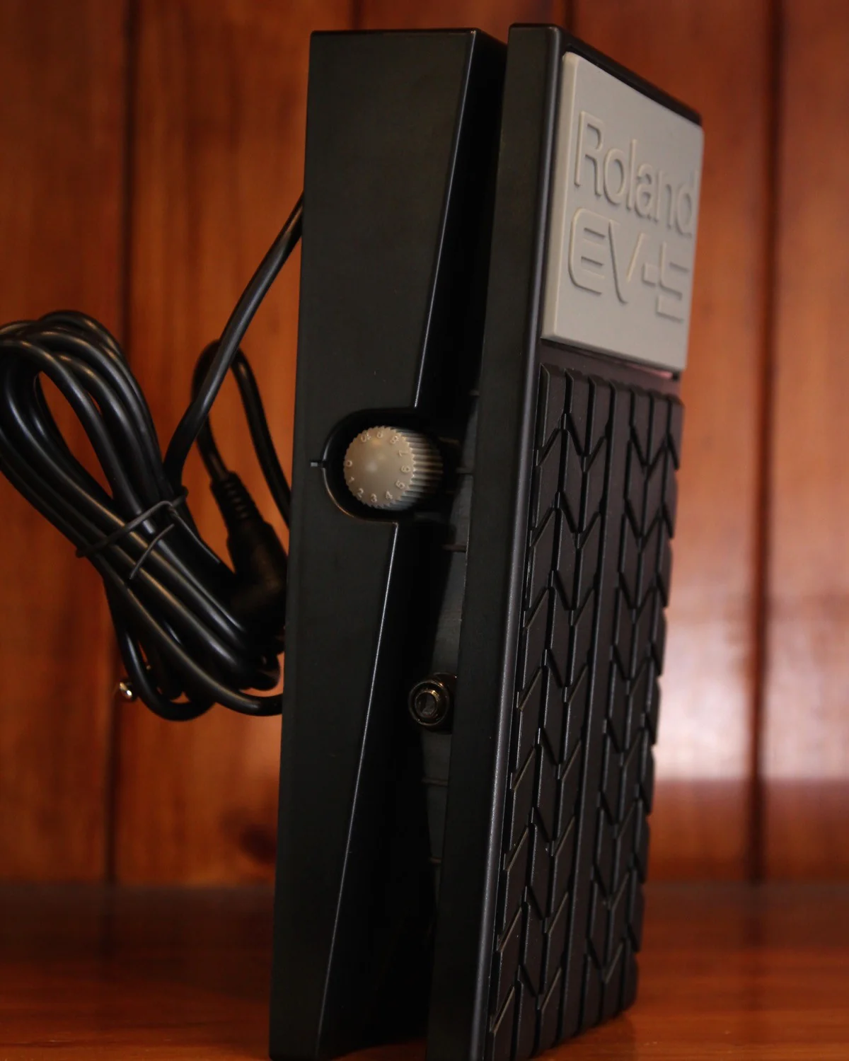 Boss EV-5 Expression Pedal - Image 2