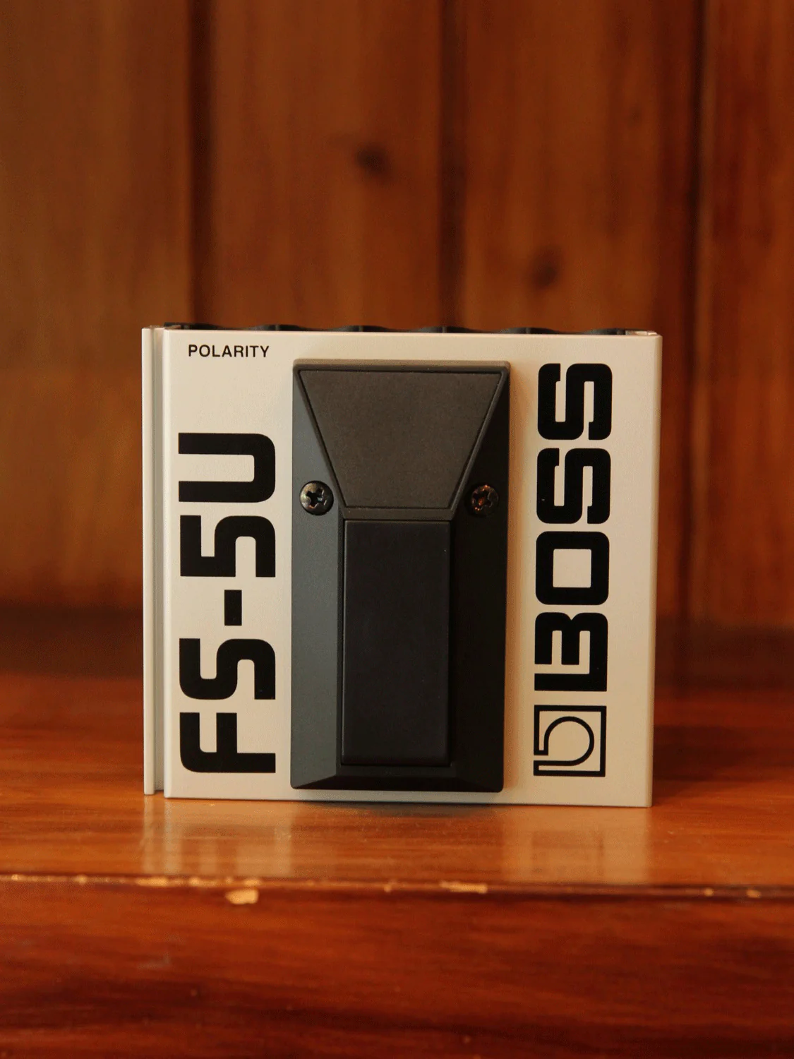 Boss FS-5U Non-Latching Footswitch Pedal