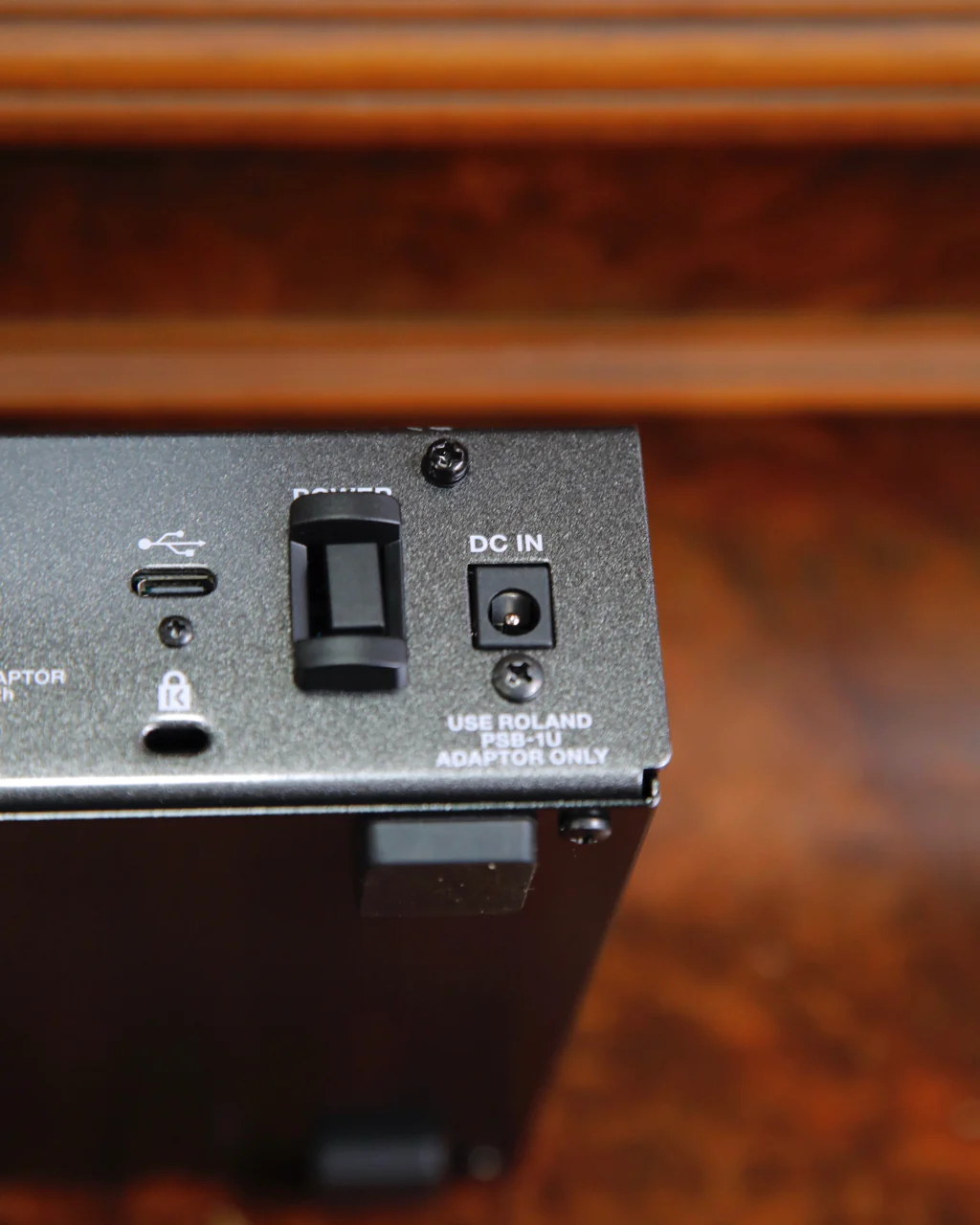 Boss GX-10 Guitar Effects Processor - Image 5