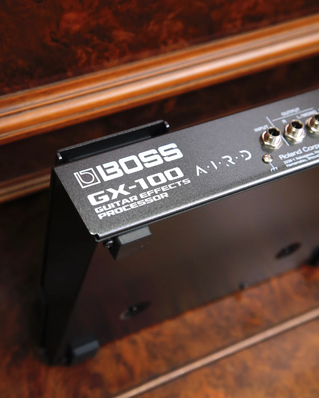 Boss GX-100 Guitar Effects Processor - Image 4