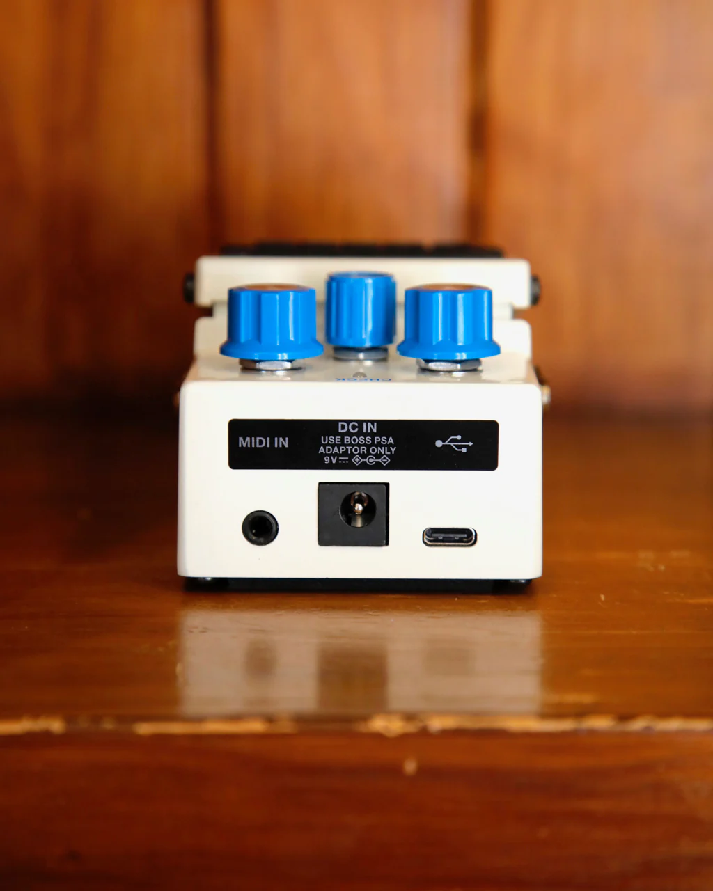 Boss PX-1 Plugout FX Pedal - Image 3