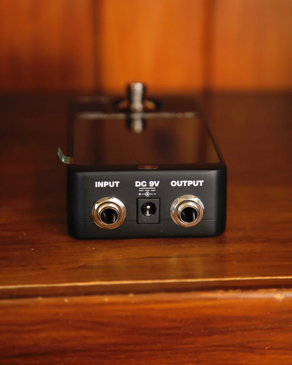 Boss Strobo-Sonic Pro Tuner Pedal - Image 3
