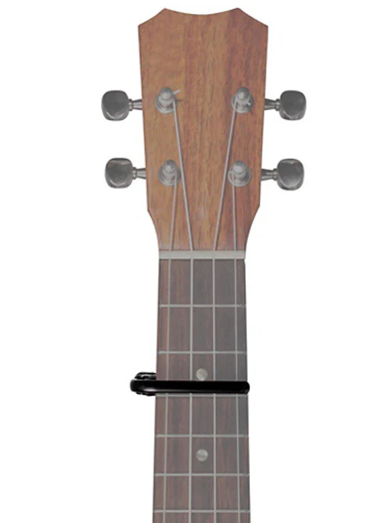 Capo - D'Addario Planet Waves NS Ukulele Capo Pro - Image 3