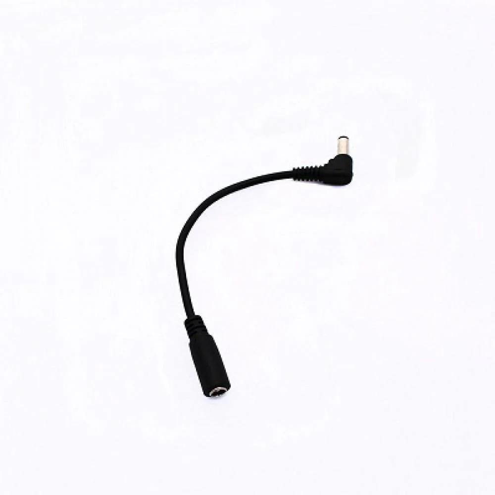 Carson DCEXT 9V female to male adapter