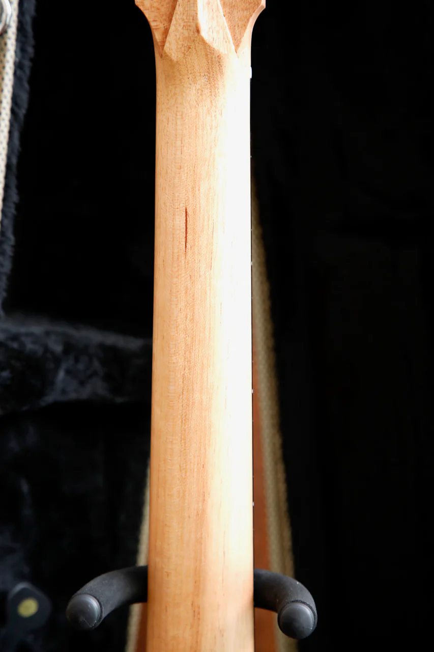 Cole Clark Studio Recording SRAN2EC-SRE Spruce/Rosewood Acoustic-Electric Guitar - Image 15