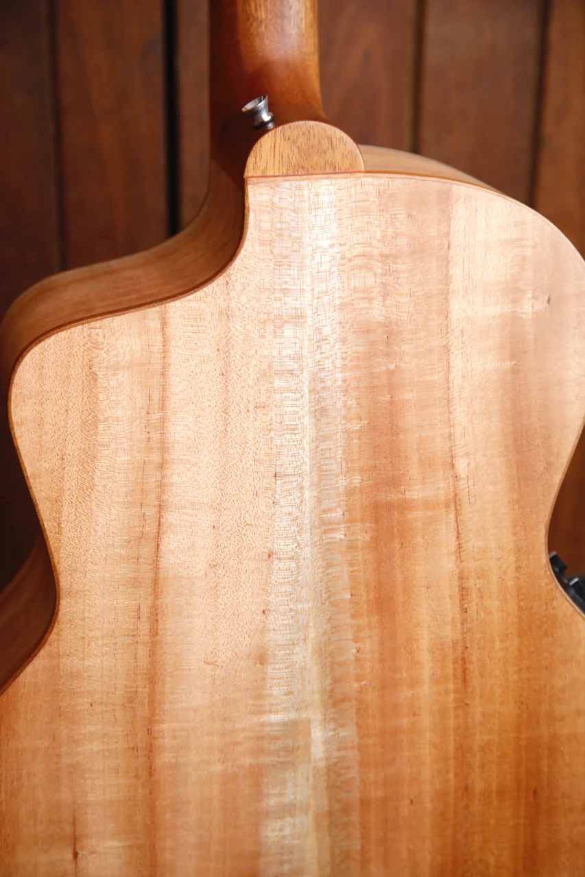 Cole Clark Studio SAN1E-RDM Redwood/Maple Acoustic-Electric Guitar - Image 13
