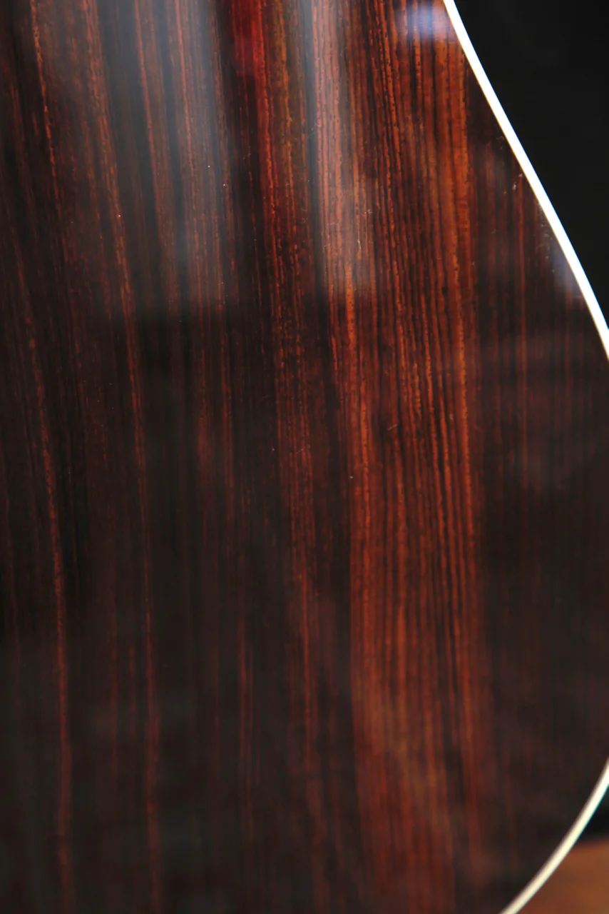 Collings D2H Dreadnought Acoustic Guitar - Image 15