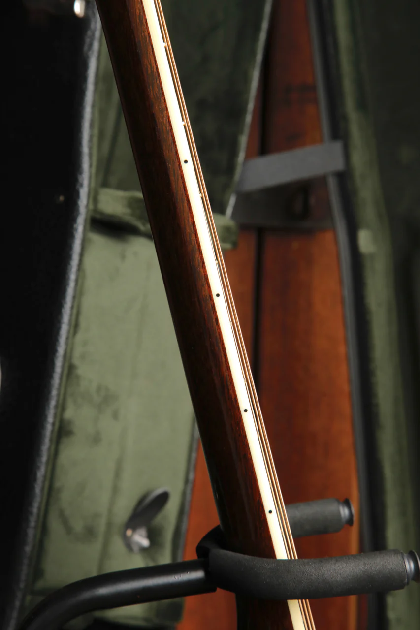Collings D3 Dreadnought Acoustic Guitar - Image 11