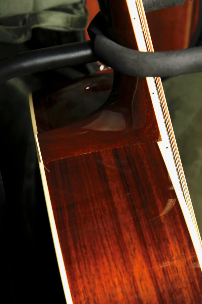 Collings D3 Dreadnought Acoustic Guitar - Image 12