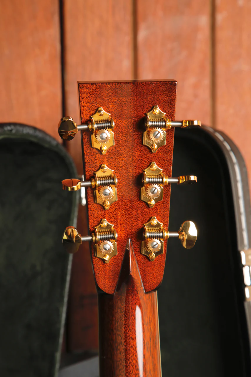 Collings D3 Dreadnought Acoustic Guitar - Image 15