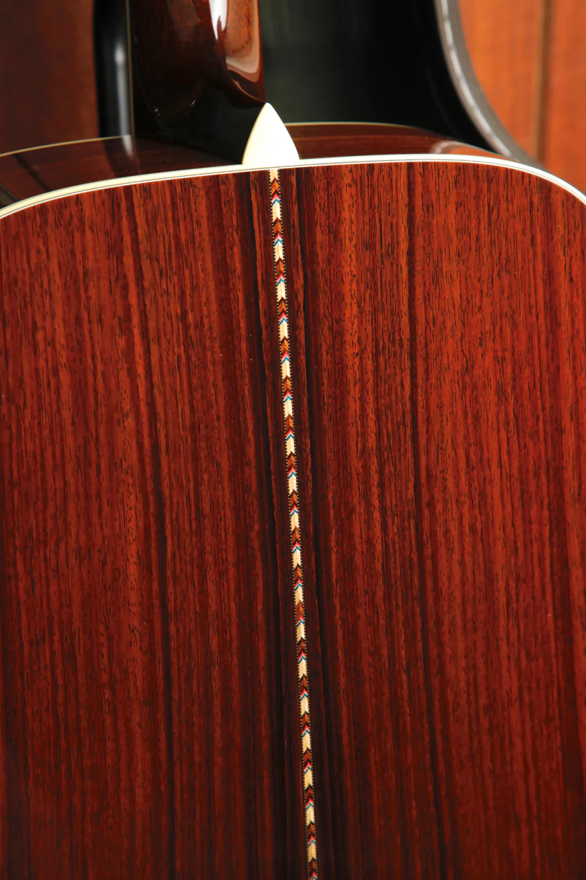 Collings D3 Dreadnought Acoustic Guitar - Image 17