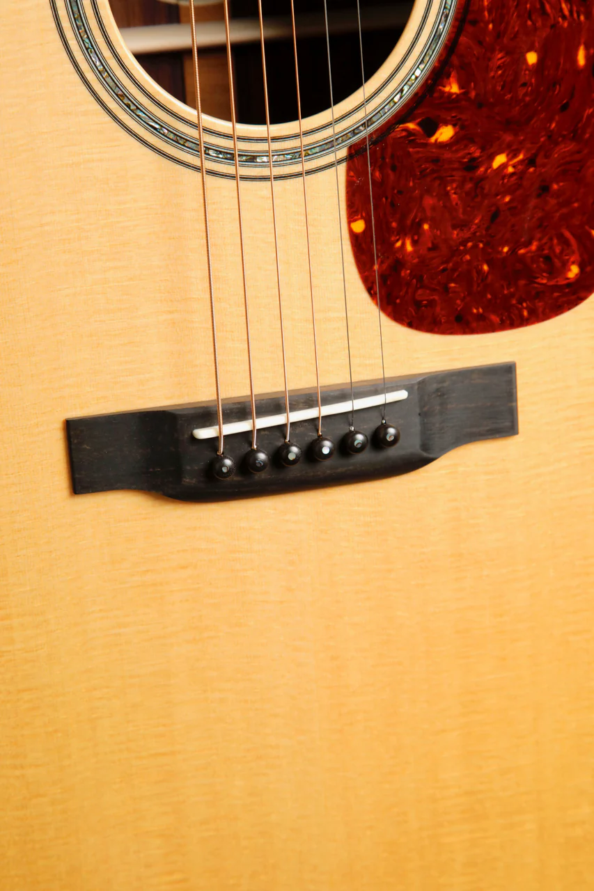 Collings D3 Dreadnought Acoustic Guitar - Image 6