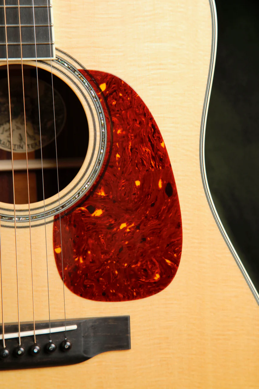 Collings D3 Dreadnought Acoustic Guitar - Image 7
